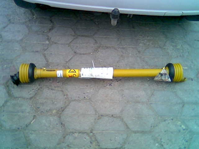 kardán kompl.Amazone