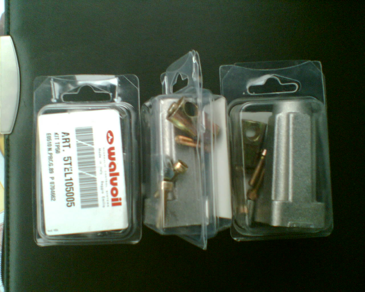 105005 ovládanie hydrauliky Orsi